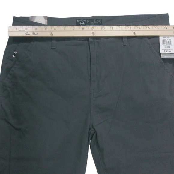 Soutpole Flex Mens Jean The Movement 9001-3300 (Size US 34X32) CCCLX - Picture 7 of 7